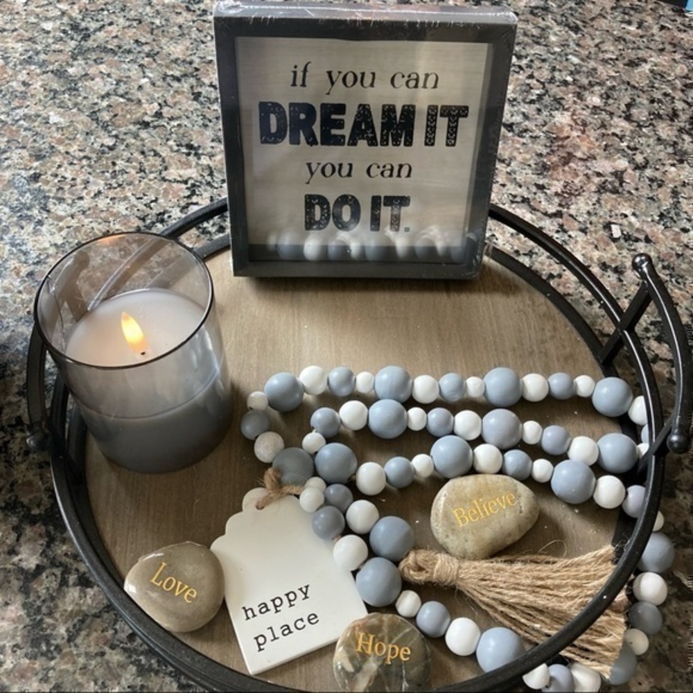 💋 Picture frame wall art 🖼 Dream it Home 🏡